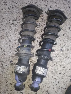 Shockabsobers for Subaru Legacy Outback in Stock Japan