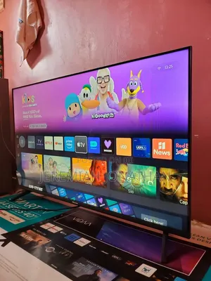 Hisense TV
