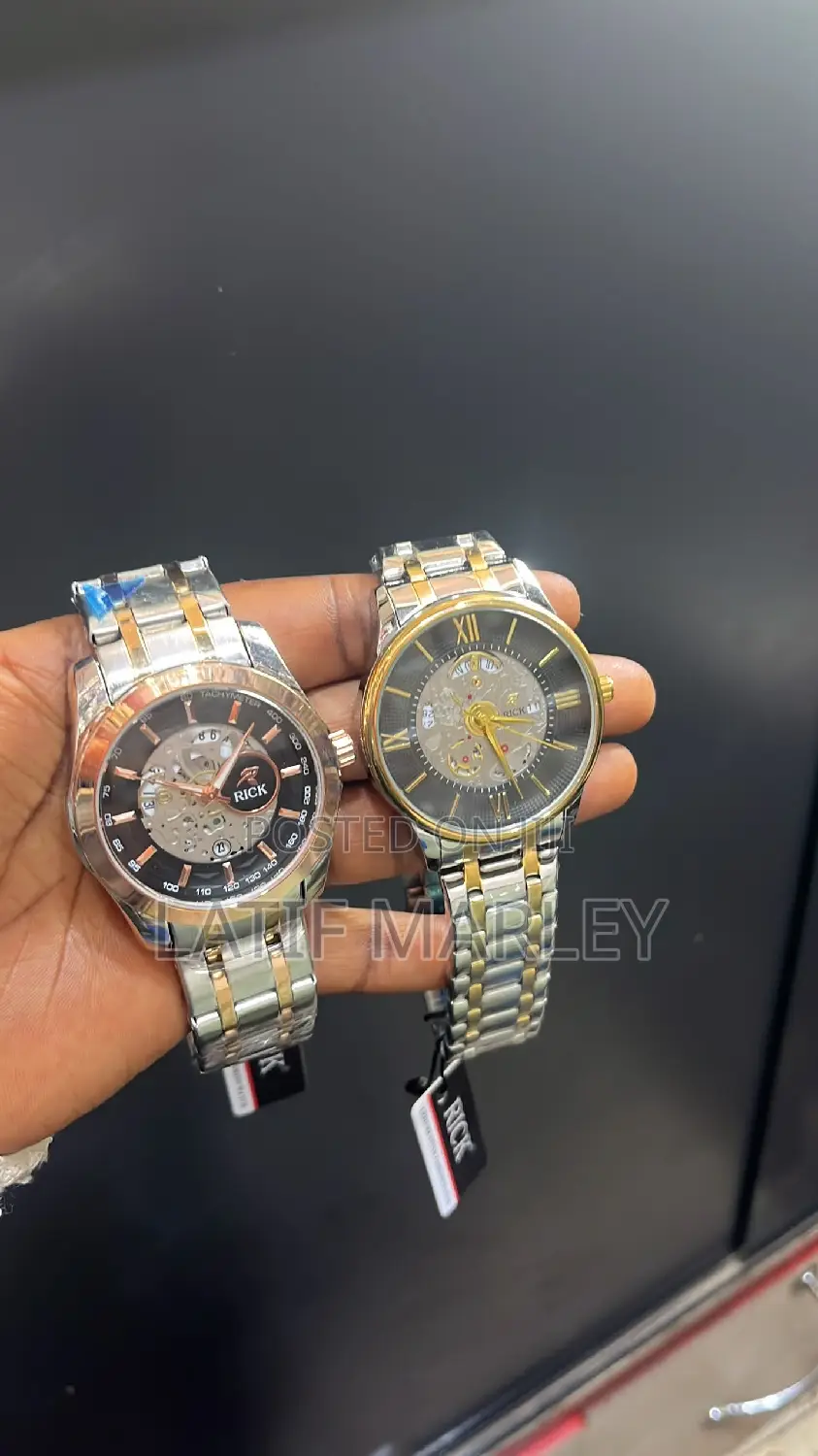 Watches for Men Women