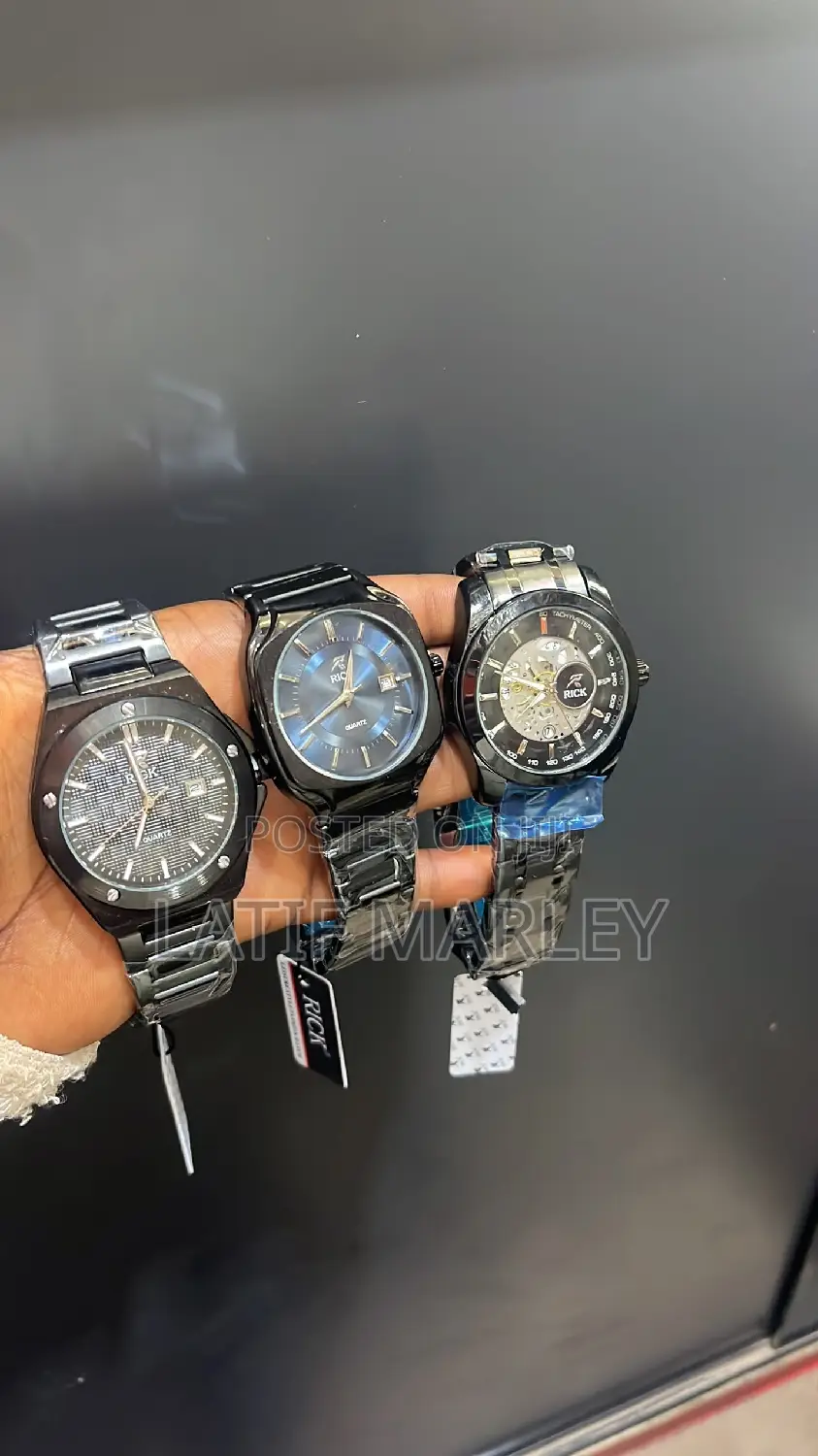 Watches for Men Women