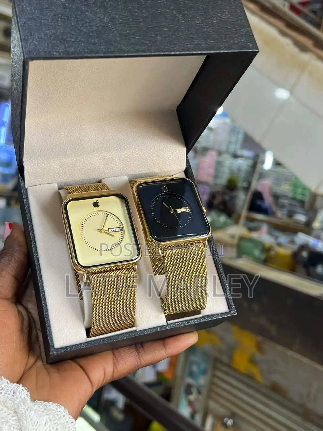 Watches for Men Women