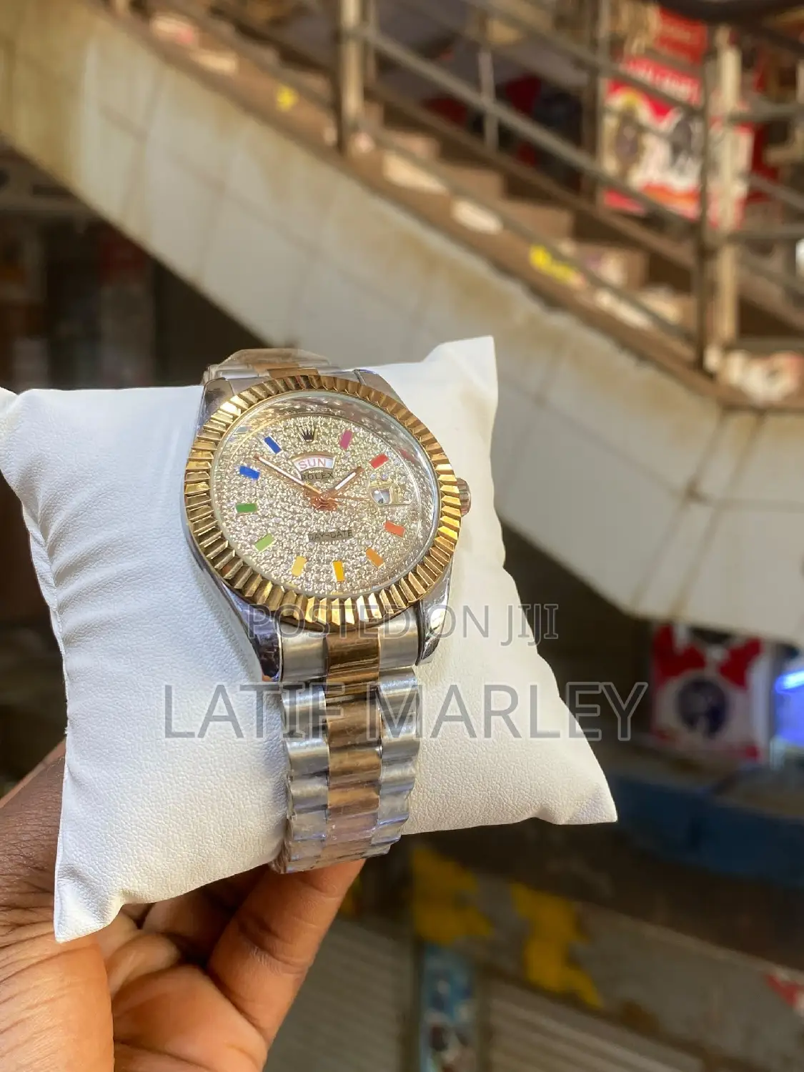Watches for Men Women