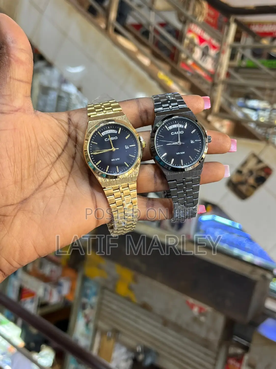Watches for Men Women