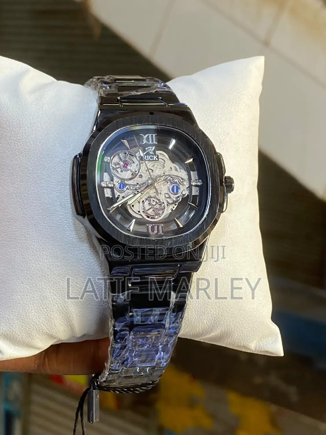 Watches for Men Women
