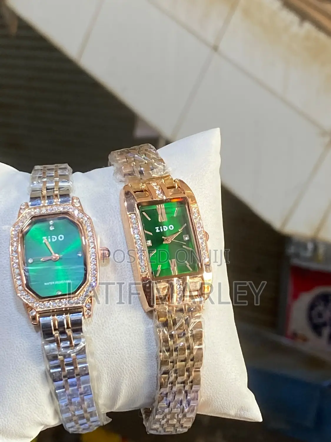 Watches for Men Women