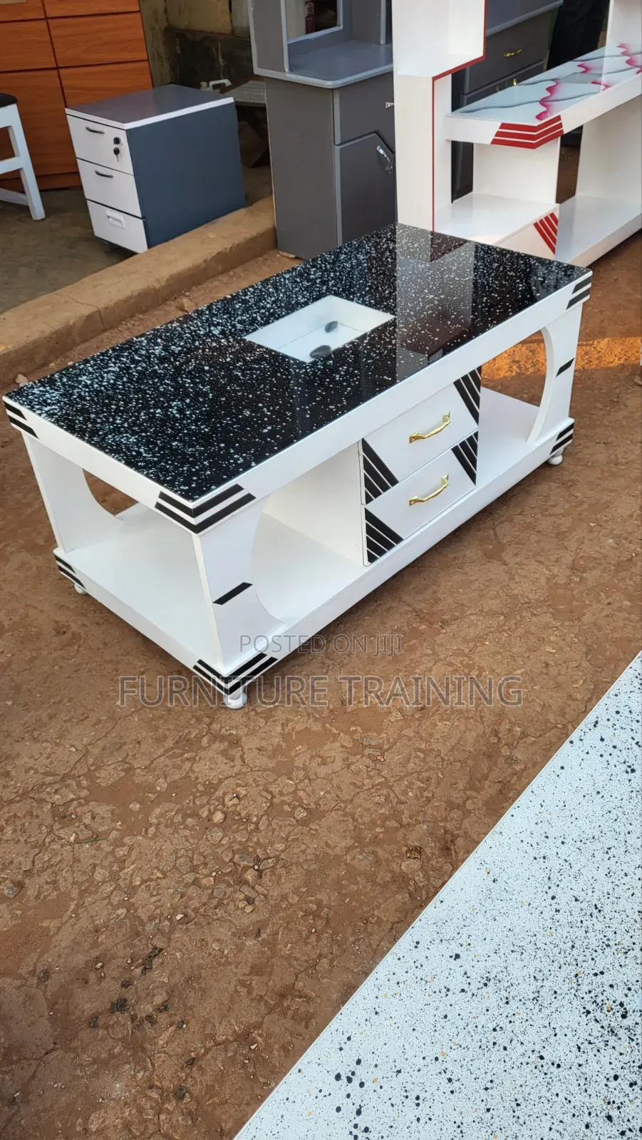 New Coffee Table Available Each