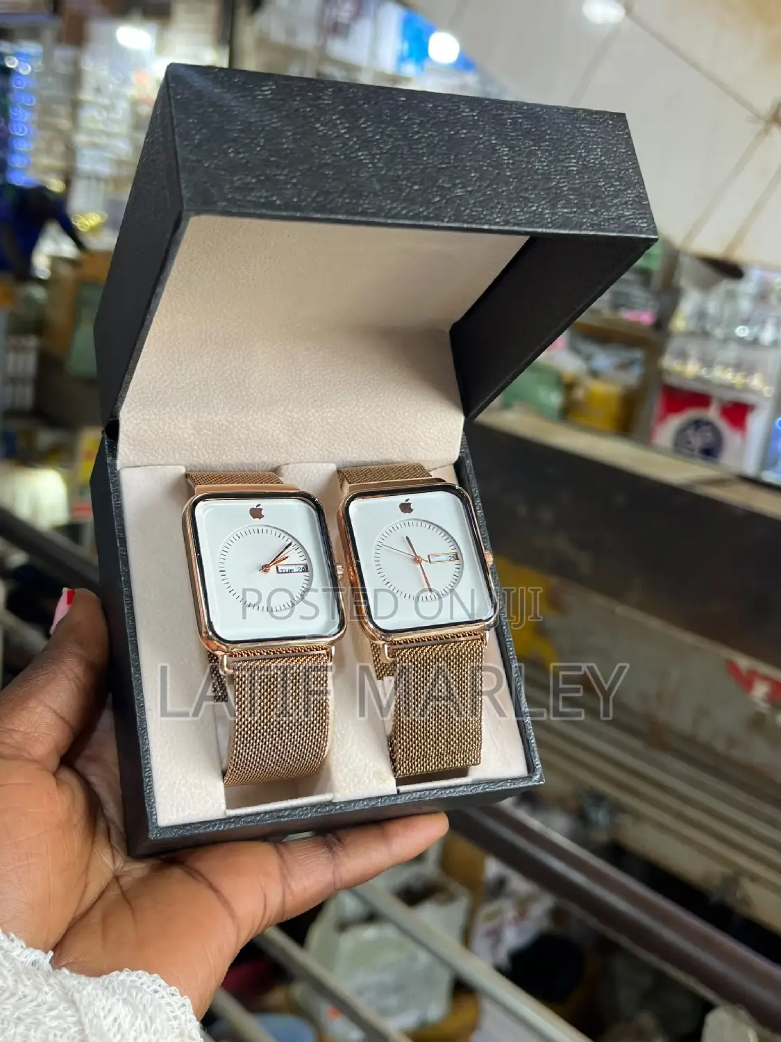 Watches for Men Women
