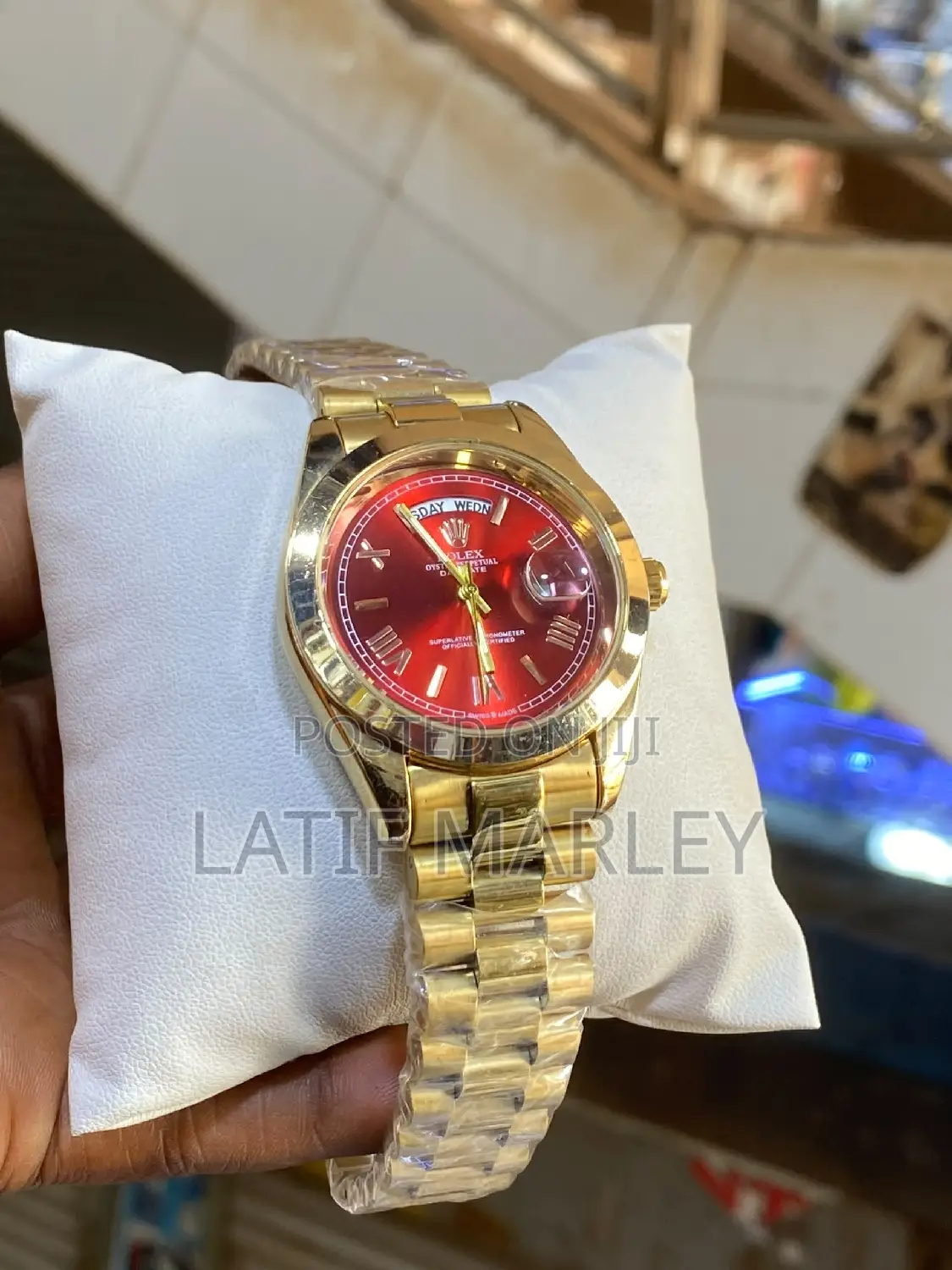 Watches for Men Women