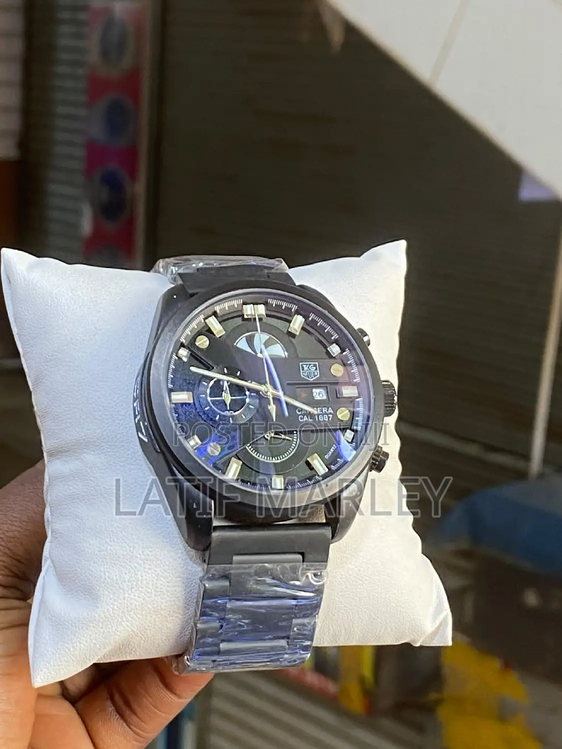 Watches for Men Women