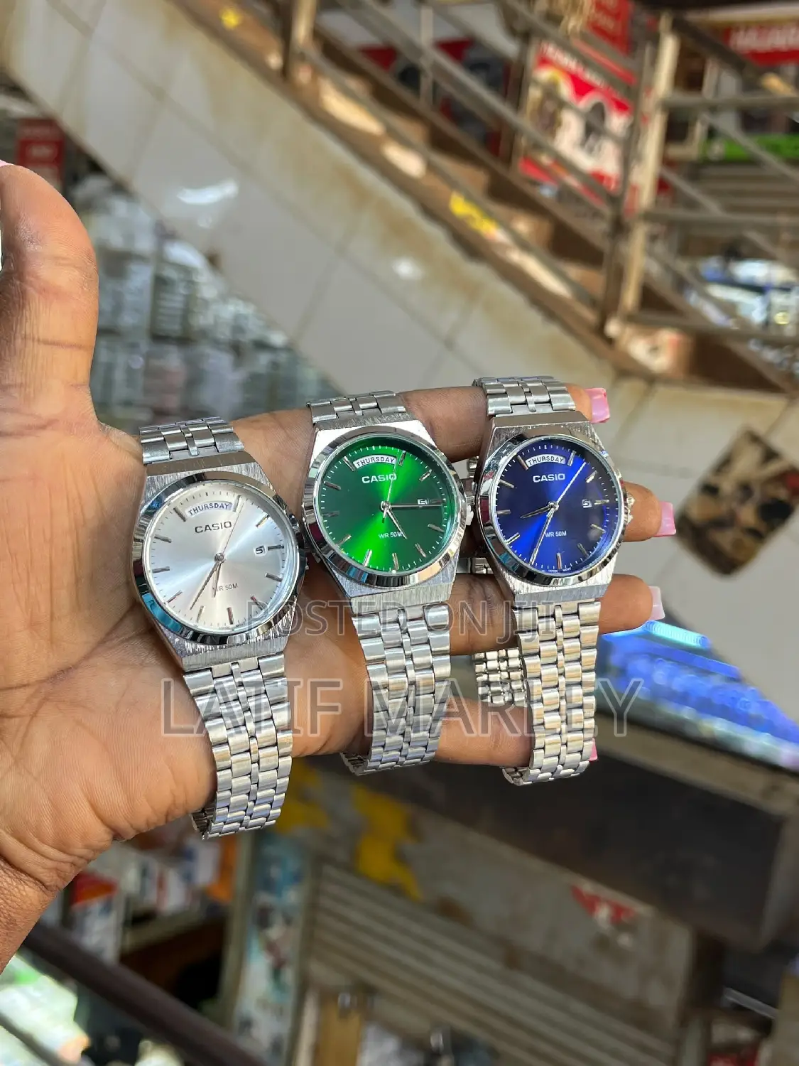 Watches for Men Women