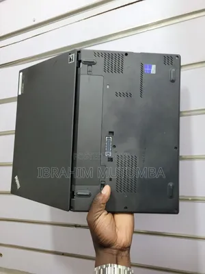 Laptop Lenovo ThinkPad X260 4GB Intel Core i3 HDD 500GB