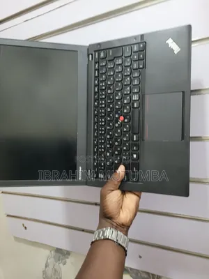 Laptop Lenovo ThinkPad X260 4GB Intel Core i3 HDD 500GB