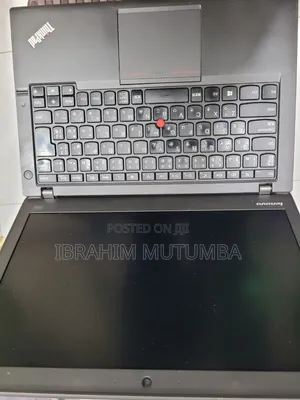Laptop Lenovo ThinkPad X260 4GB Intel Core i3 HDD 500GB