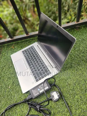 New Laptop HP EliteBook 745 8GB Intel Core i5 SSD 256GB