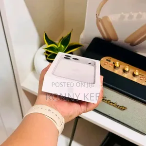 New Apple iPhone 17 Pro Max 256 GB Silver