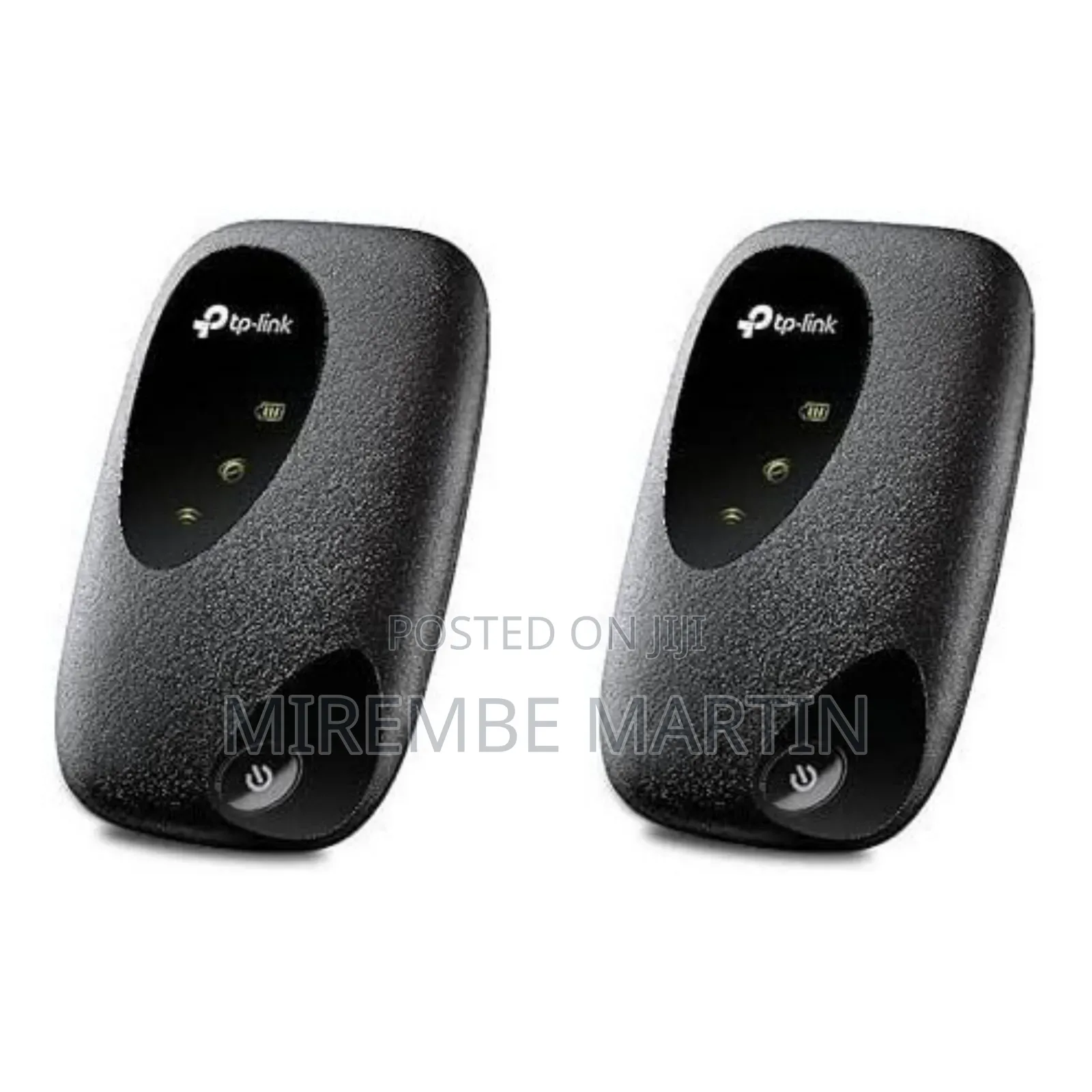TP-Link M7000 4G LTE Mobile Wi-Fi Hotspot