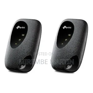 TP-Link M7000 4G LTE Mobile Wi-Fi Hotspot