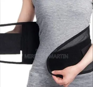 Back Support Brace/ Lumbar Support Belt