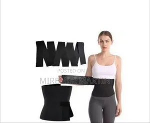 Back Support Brace/ Lumbar Support Belt