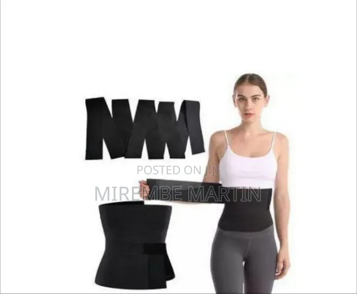 Back Support Brace/ Lumbar Support Belt