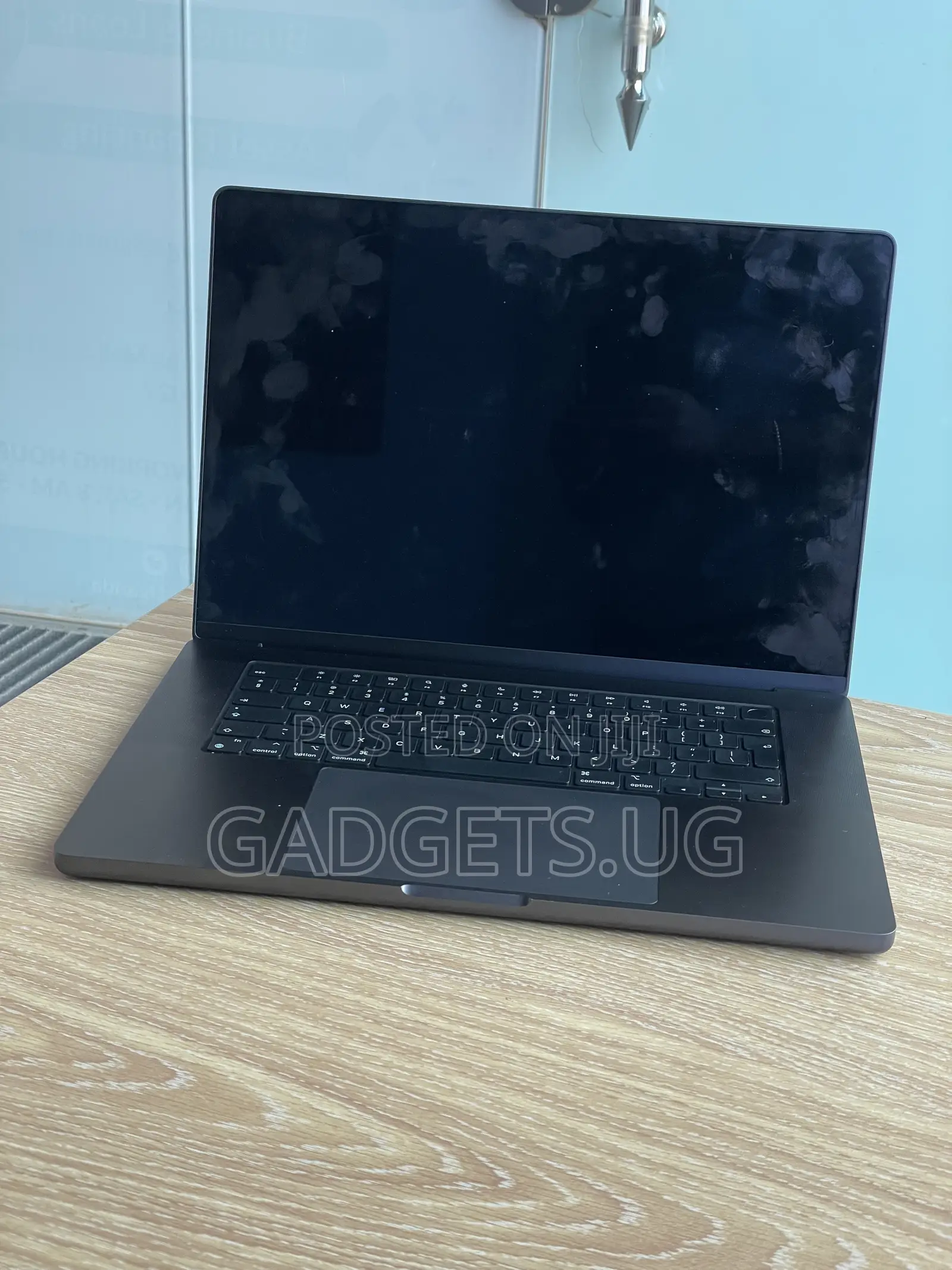 Laptop Apple MacBook Pro 2024 M4 Pro 24GB Apple M4 Pro SSD 512GB