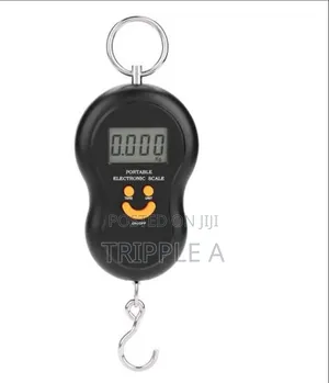 Handheld Digital Hanging Scale