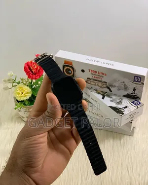 T800 Ultra Smart Watch