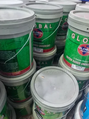 Global Undercoat 20l