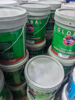 Global Undercoat 20l