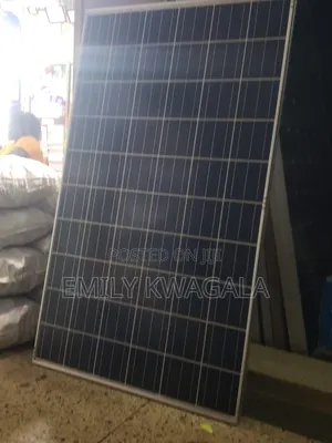 Solar Panels Available