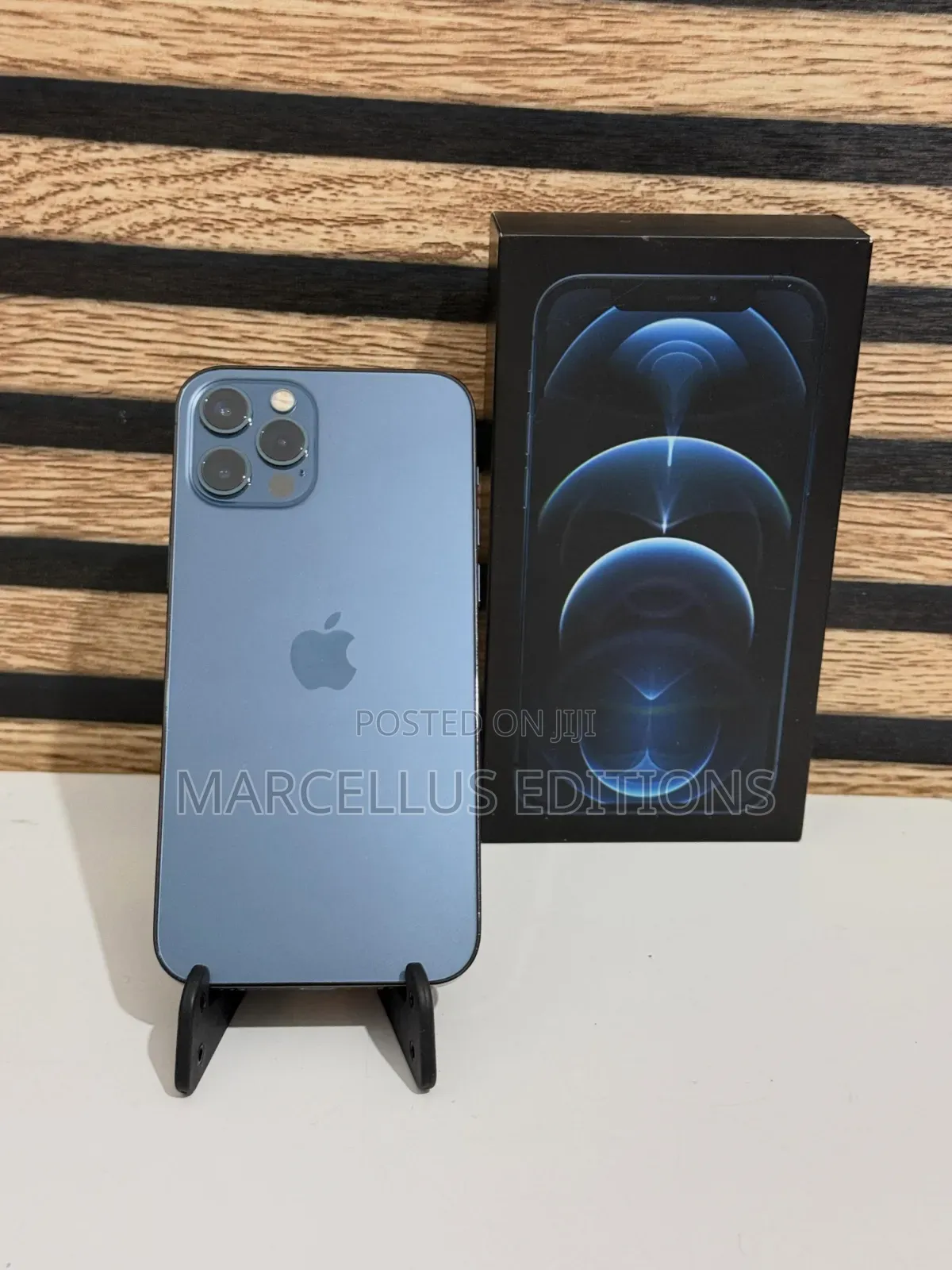 Apple iPhone 12 Pro 128 GB Blue