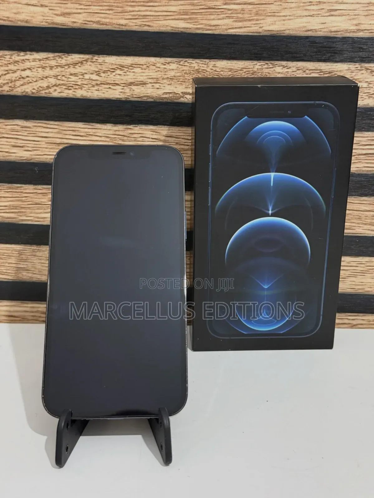 Apple iPhone 12 Pro 128 GB Blue