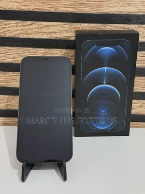 Apple iPhone 12 Pro 128 GB Blue