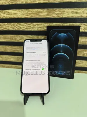 Apple iPhone 12 Pro 128 GB Blue