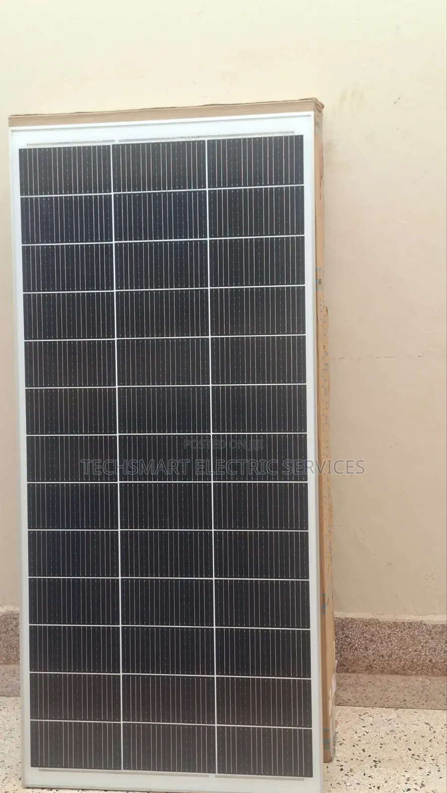 Solar Panel 200w