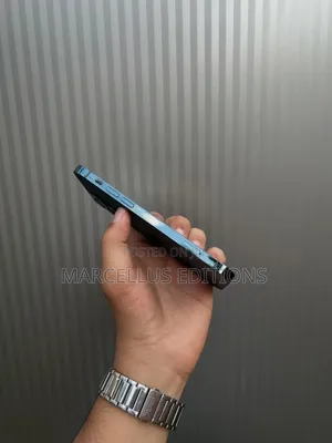 Apple iPhone 12 Pro 128 GB Blue