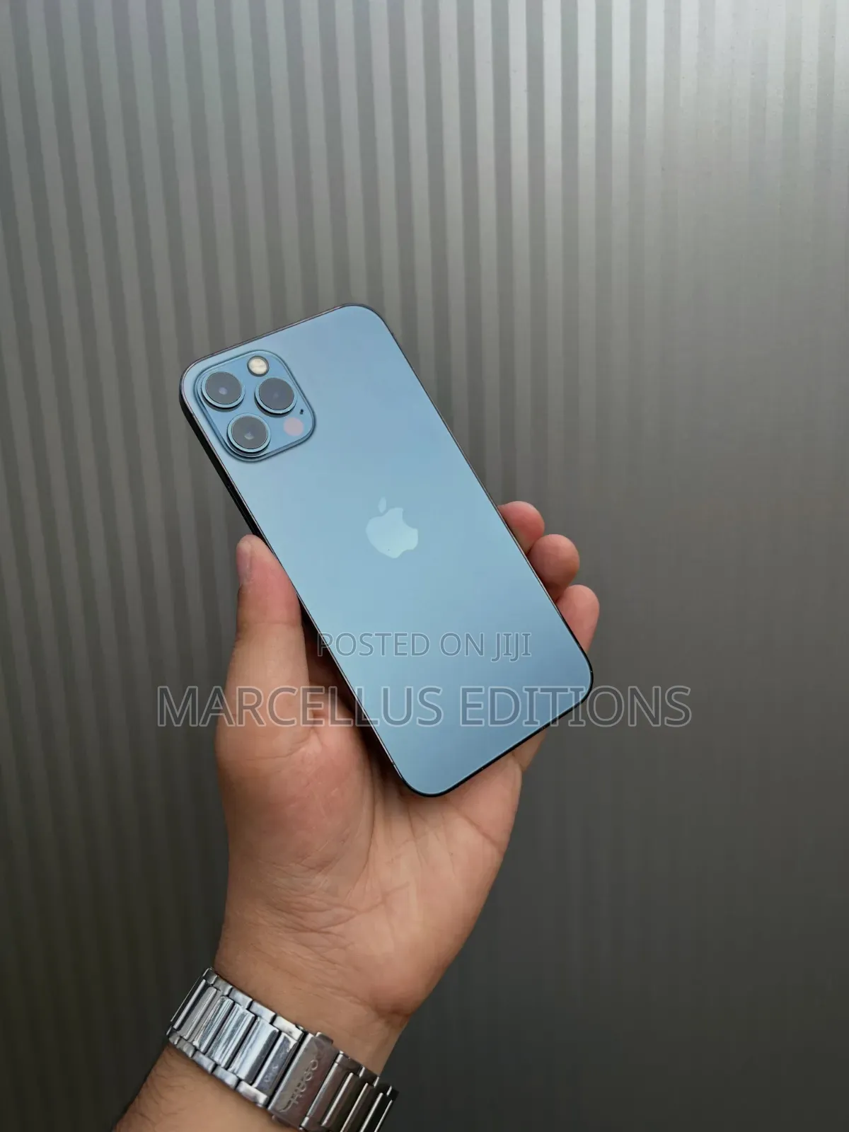 Apple iPhone 12 Pro 128 GB Blue