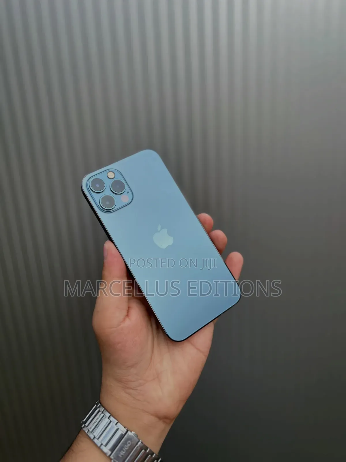 Apple iPhone 12 Pro 128 GB Blue