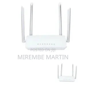 BVOT High-Speed Wireless Router