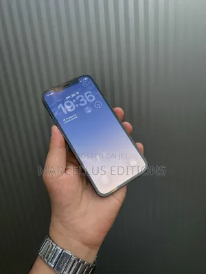 Apple iPhone 12 Pro 128 GB Black