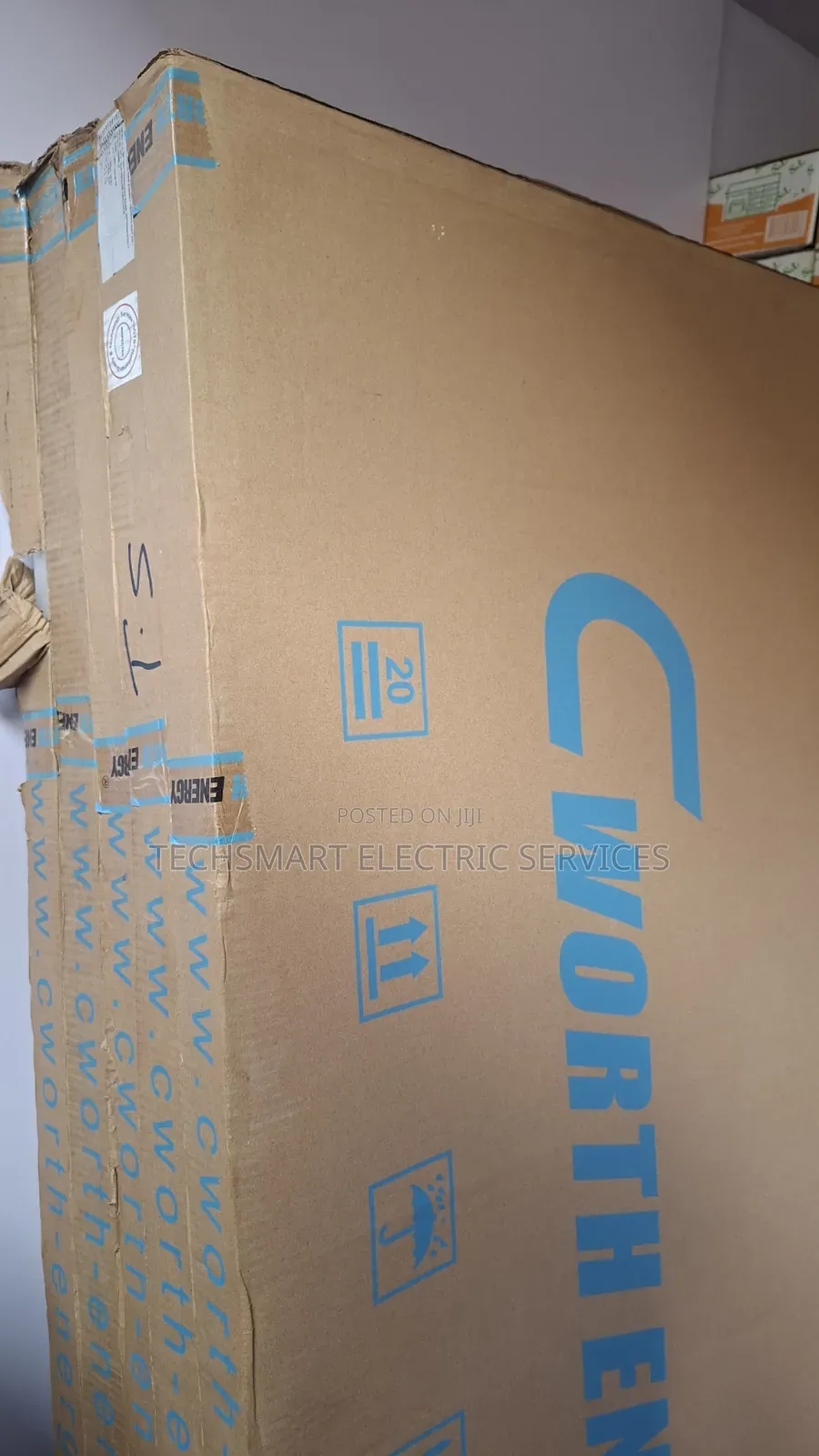 Solar Panel 200w