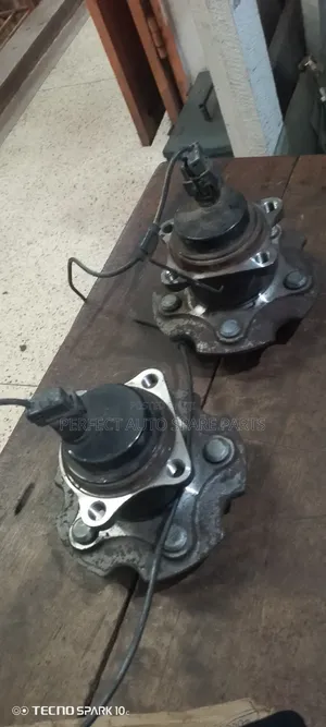 Toyota Mark X Hurb Bearings Original Japan in Stock