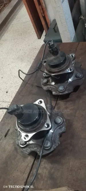 Toyota Mark X Hurb Bearings Original Japan in Stock