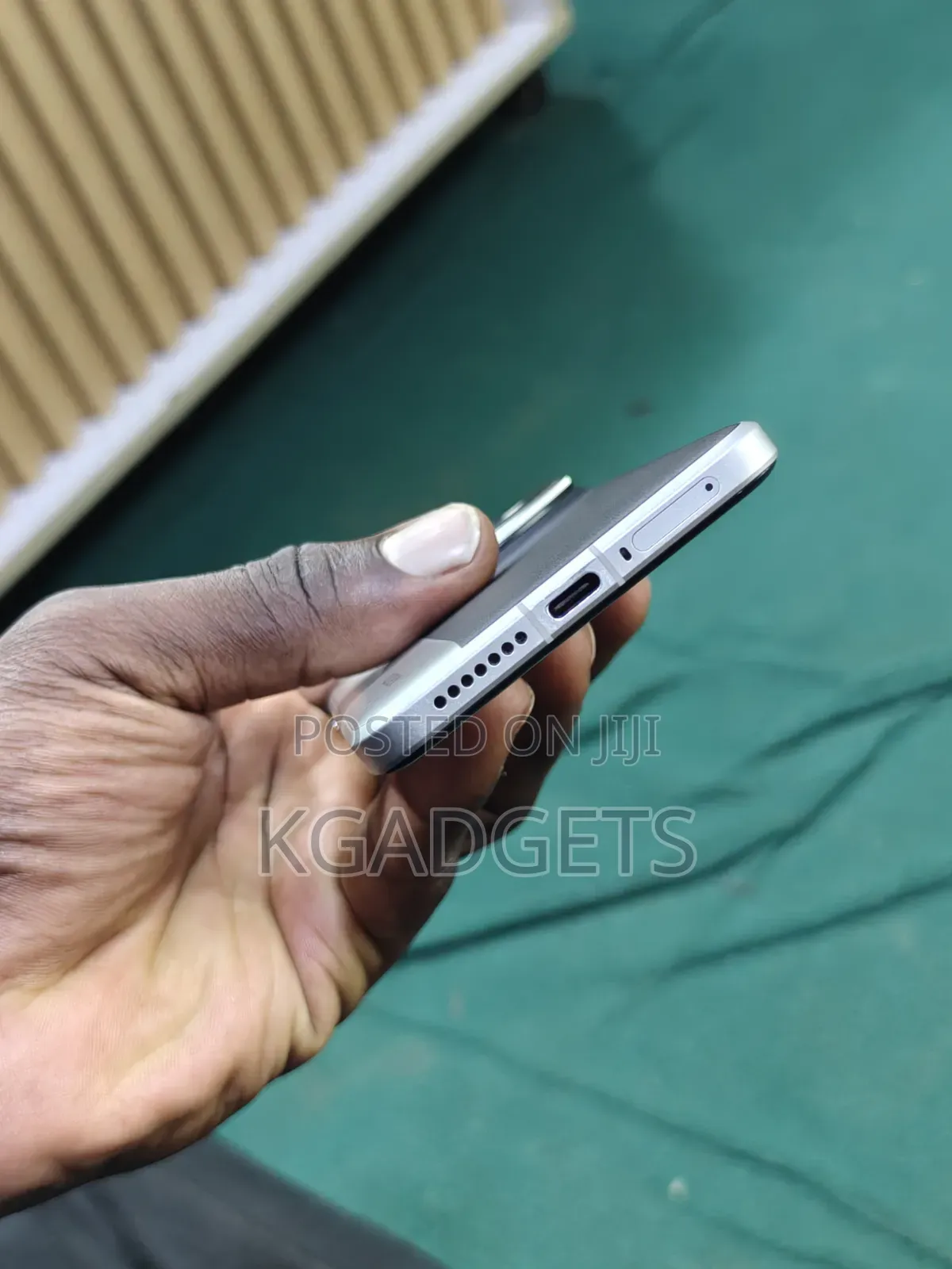 Xiaomi 15 Ultra 512 GB Black