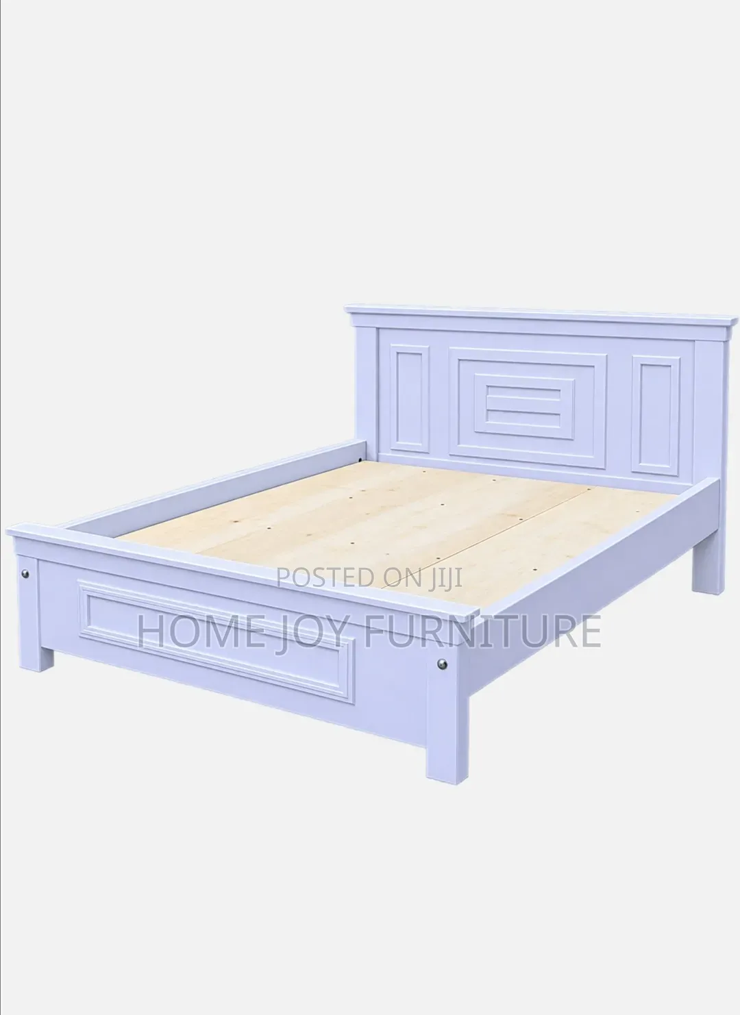 Musambya High Quality Wooden Beds