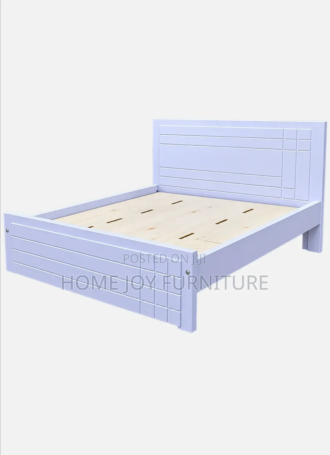 Musambya High Quality Wooden Beds