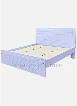Musambya High Quality Wooden Beds