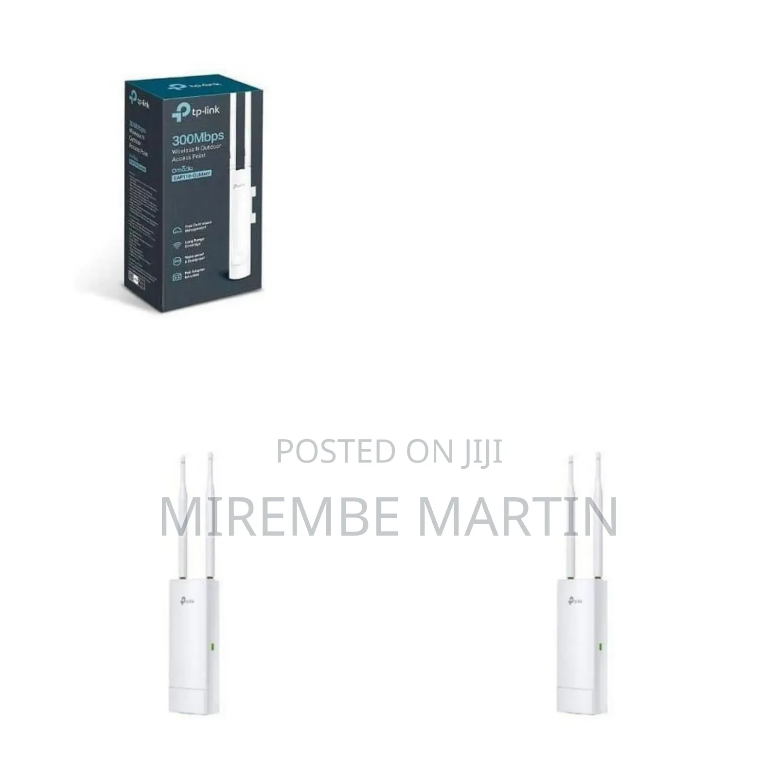 TP-Link Wireless Range Extender