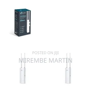 TP-Link Wireless Range Extender