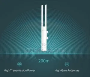 TP-Link Wireless Range Extender